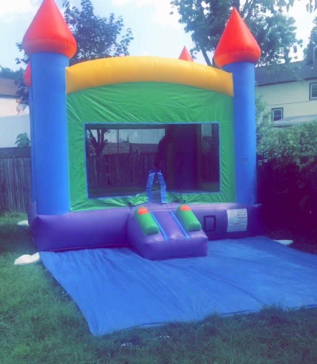 Customer photos