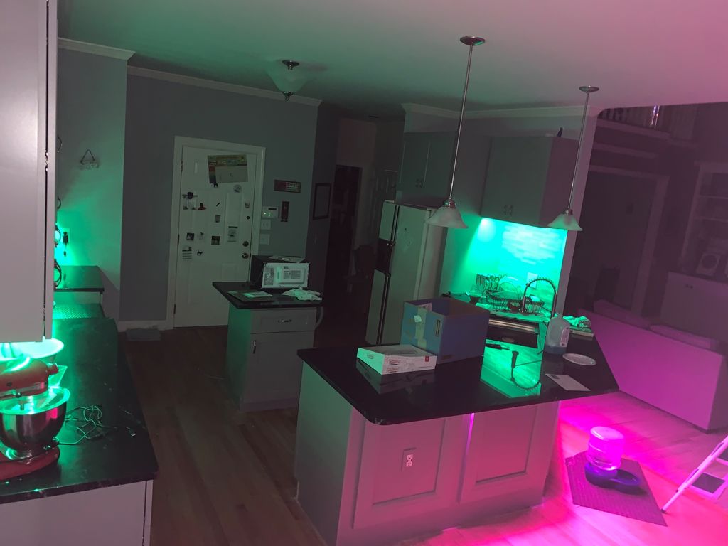 Customer photos