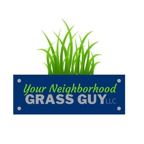 Your Neighborhood Grass Guy LLC