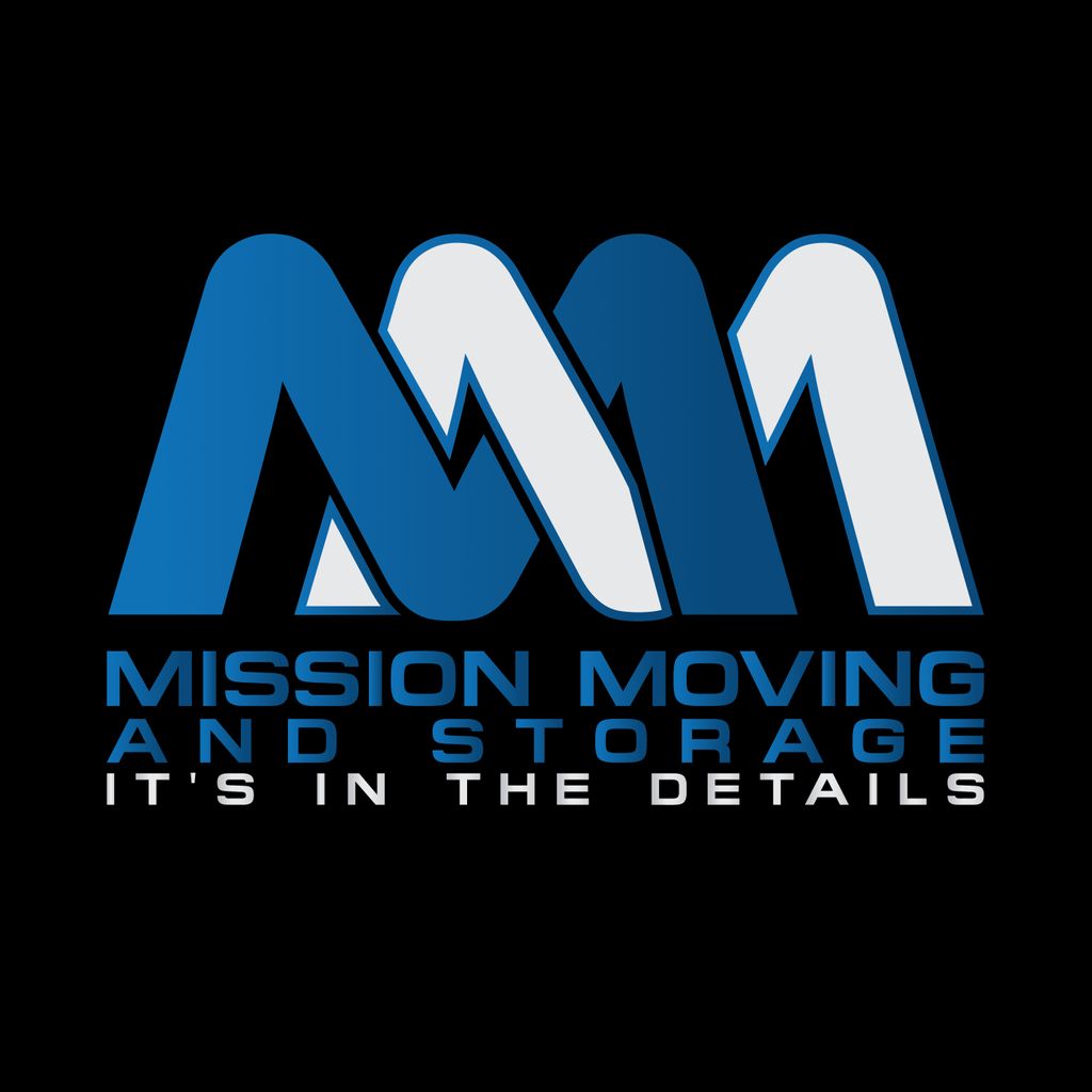 Mission Moving and Storage LLC