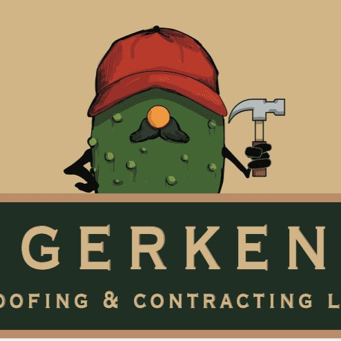 Gerken Roofing and Contracting LLC