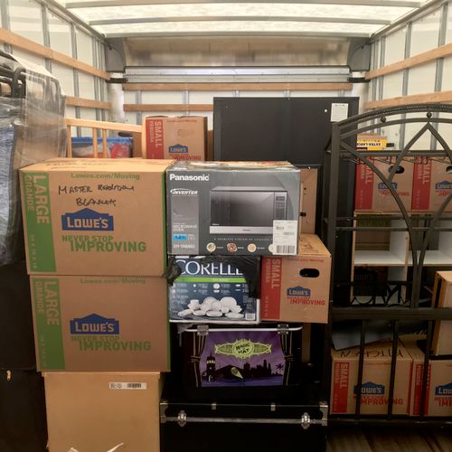 Nbamoversllc Chesapeake Va