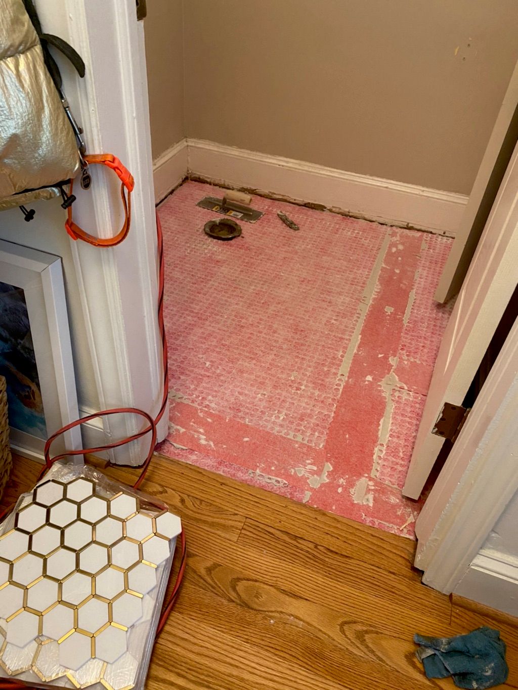 Customer photos