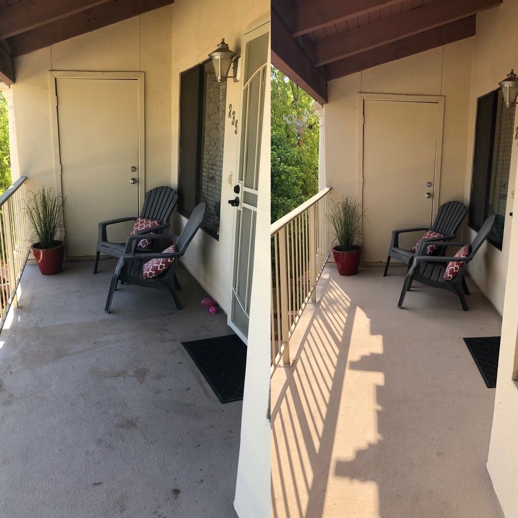 Customer photos