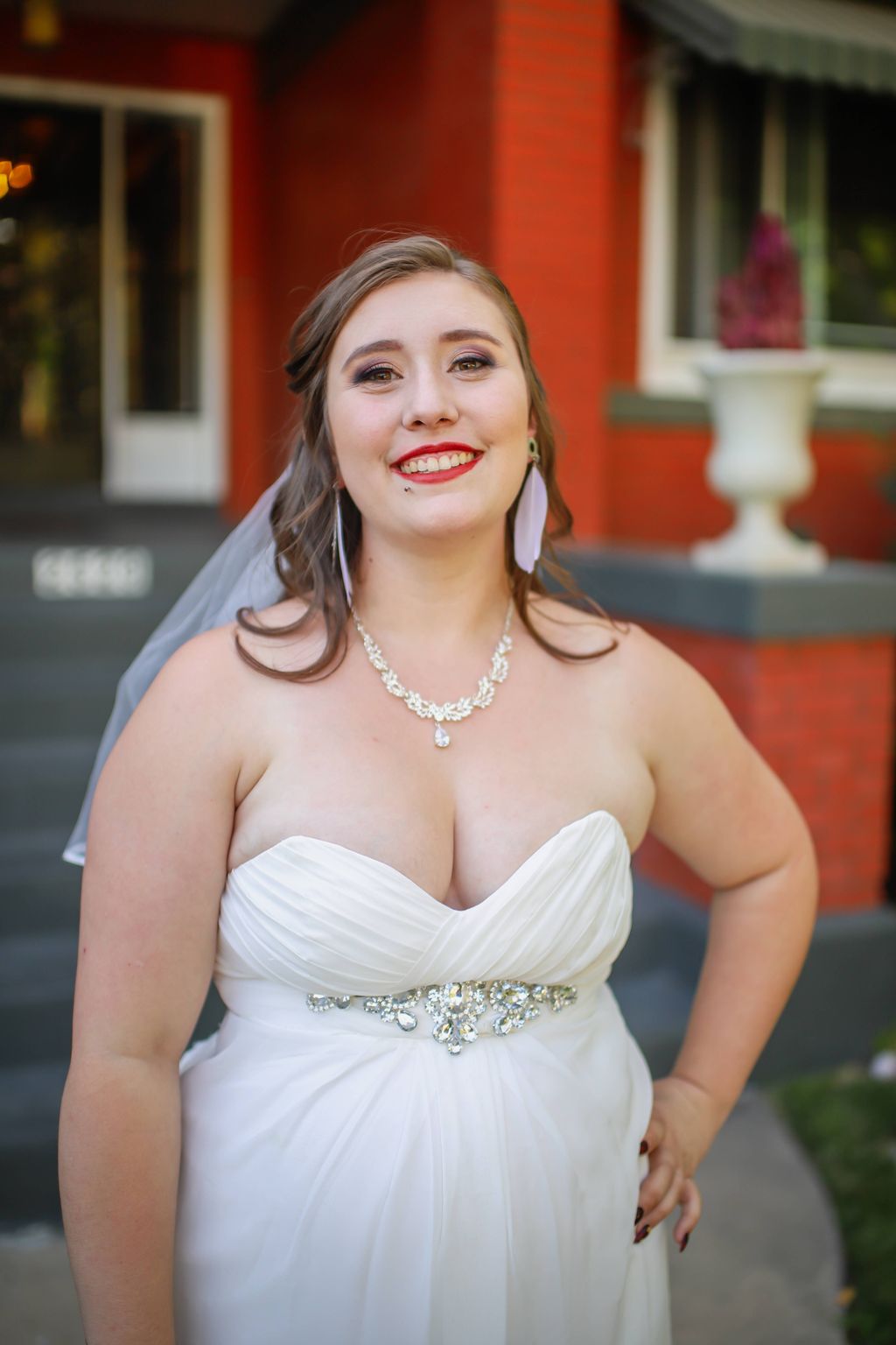 Customer photos