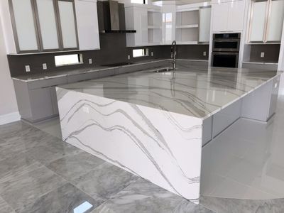 Quartz Countertops Orlando FL