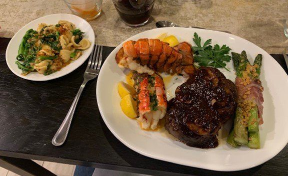 Customer photos