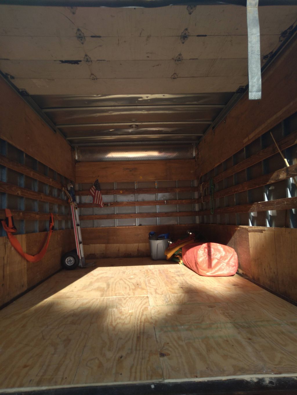 We are ready for the next move! contact us today.