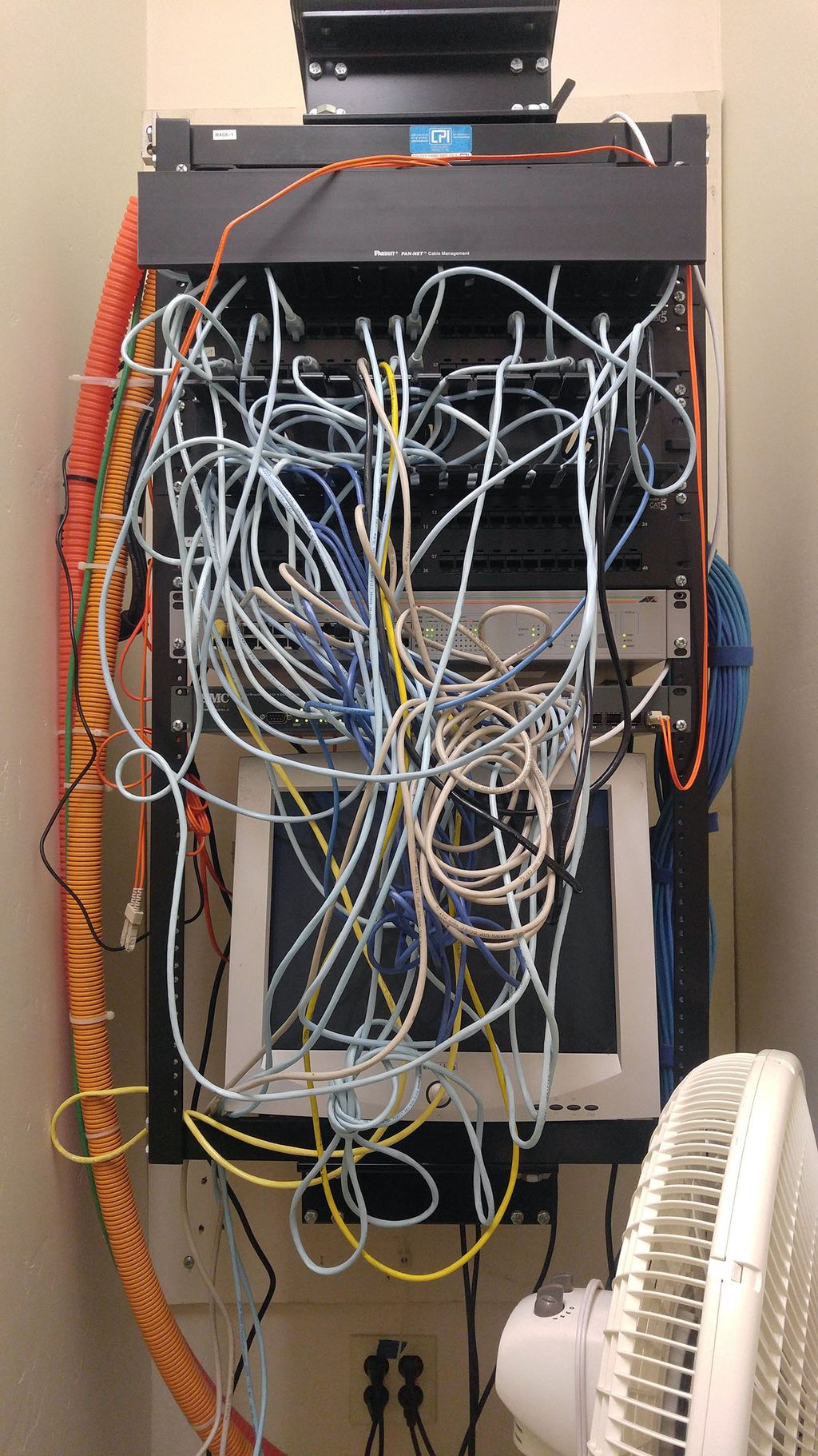 Projects and media