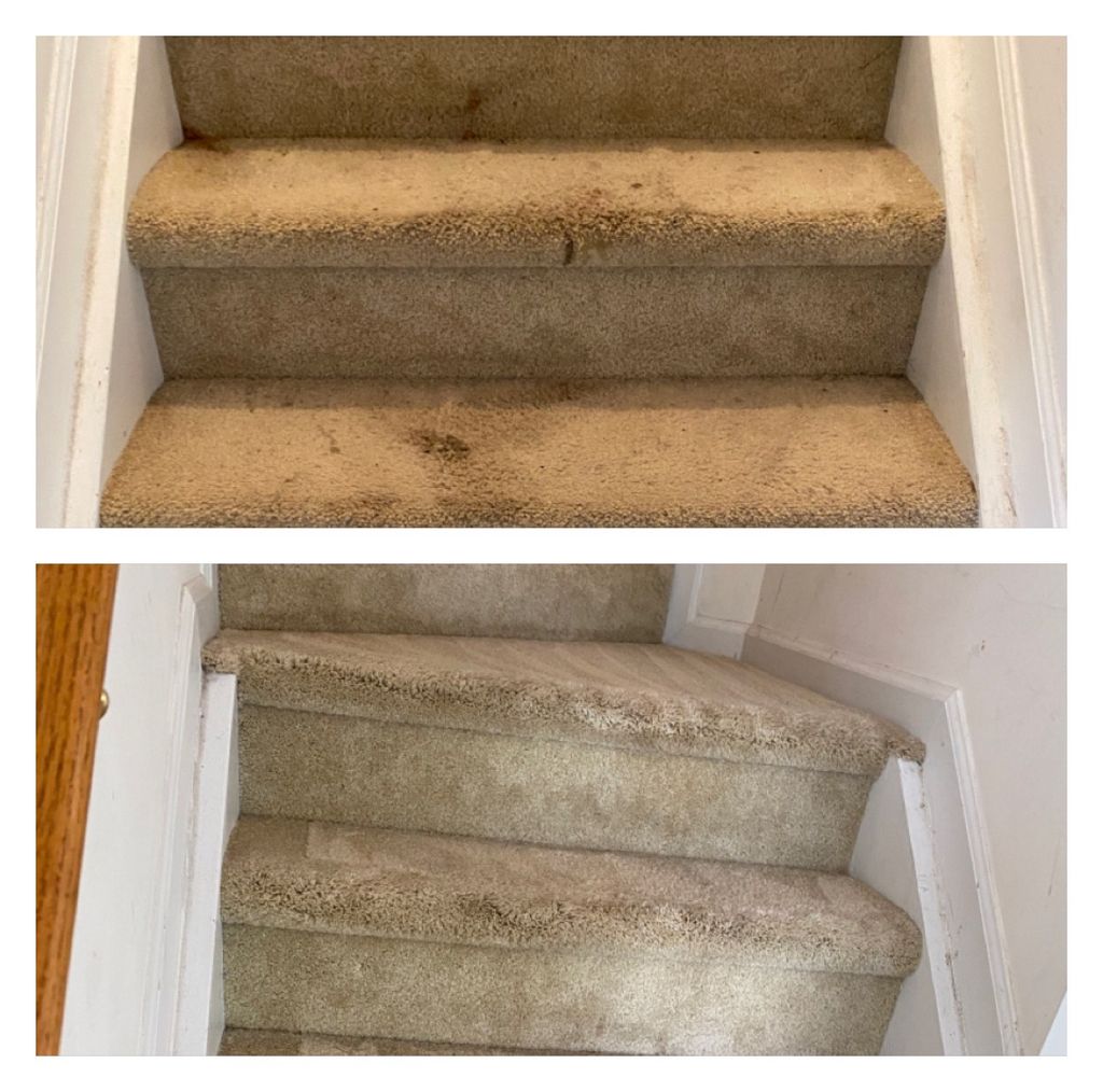 Before and After