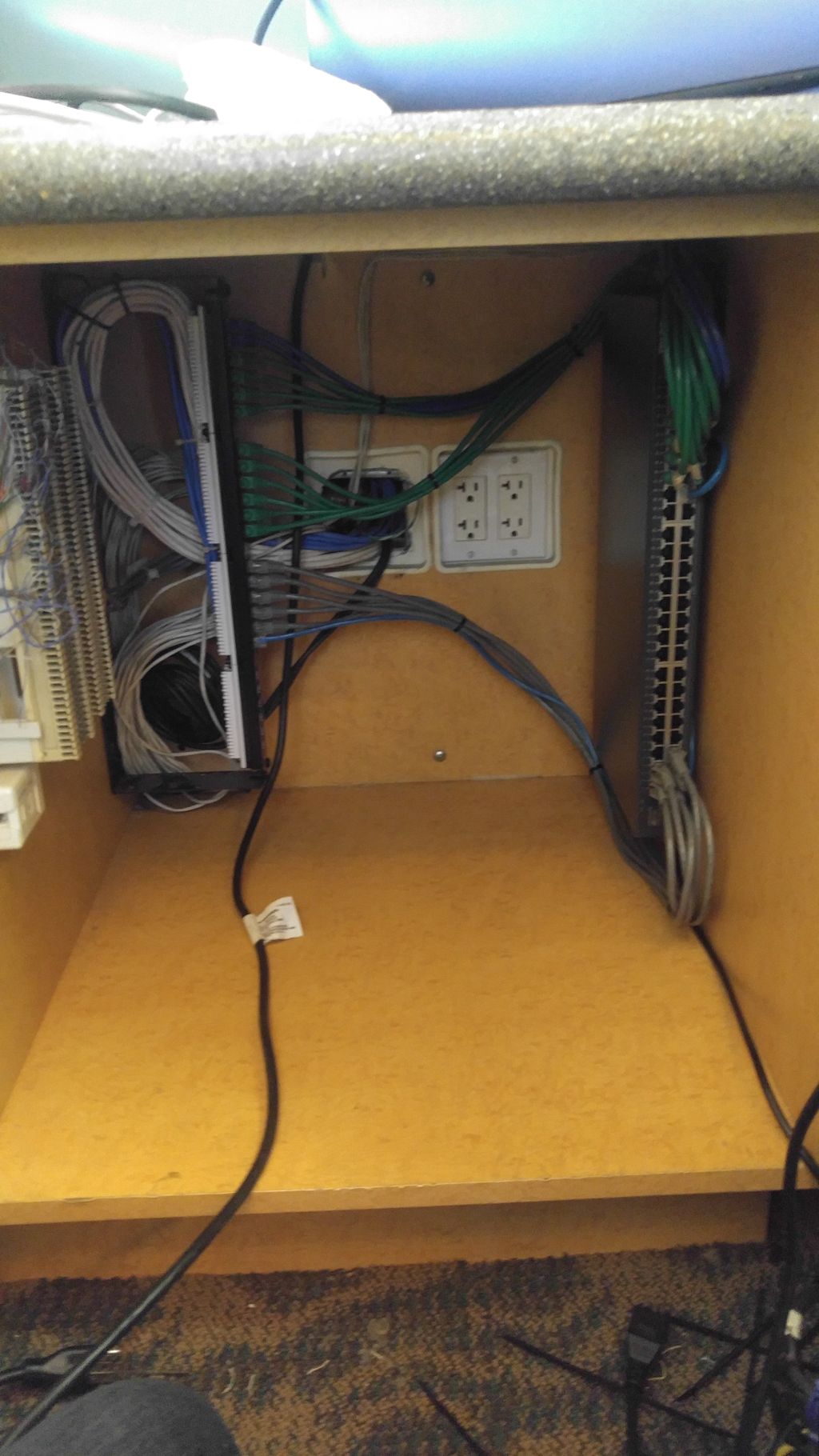 Projects and media