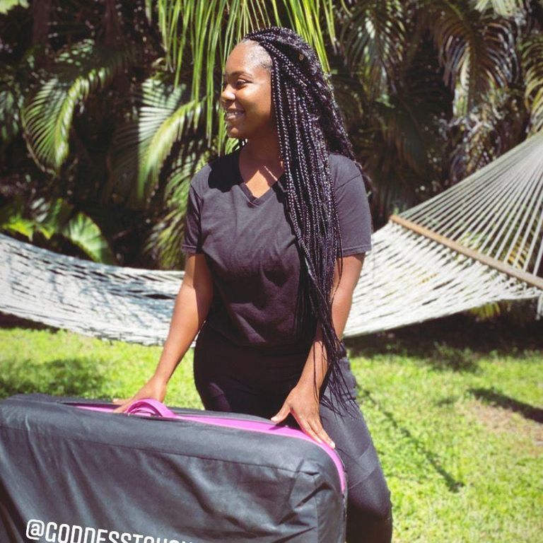 Goddess Touch Massage Fort Myers, FL Thumbtack