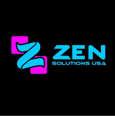 Avatar for Zen Solutions Usa