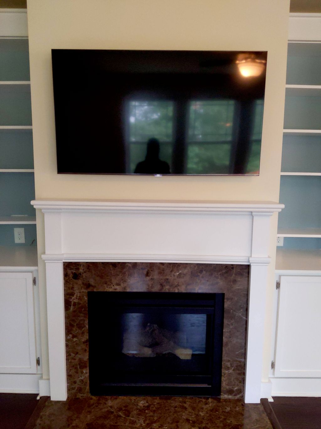 Customer photos