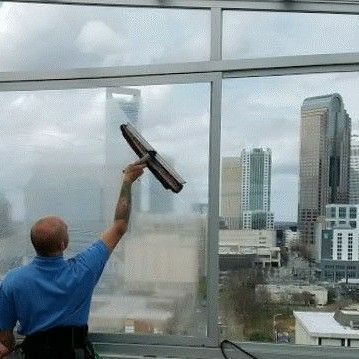 Bright Choice Window Cleaning, LLC