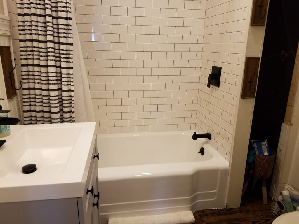 Deep Cleaning