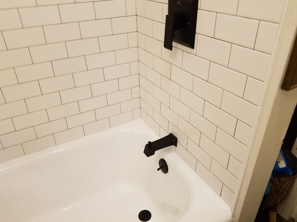 Deep Cleaning