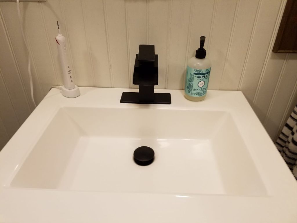Deep Cleaning