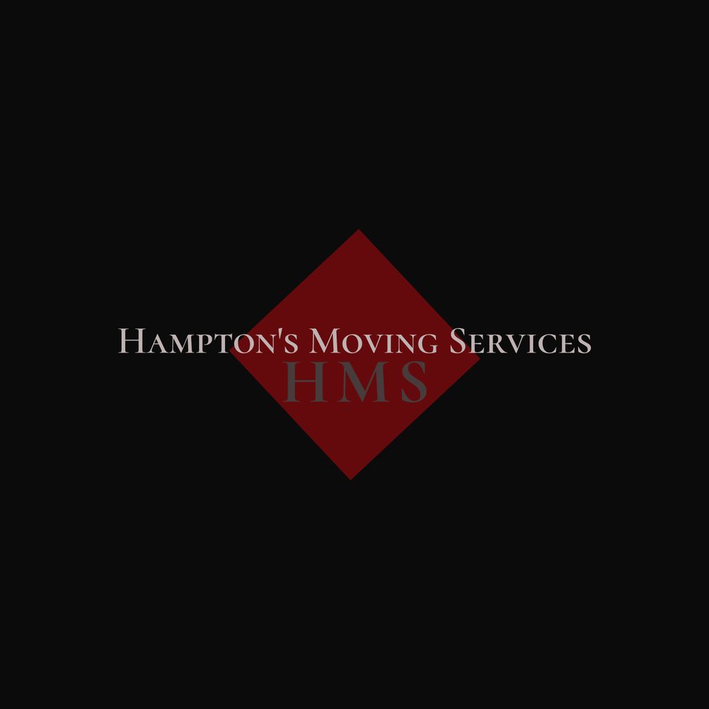 Hampton's Moving Services, LLC