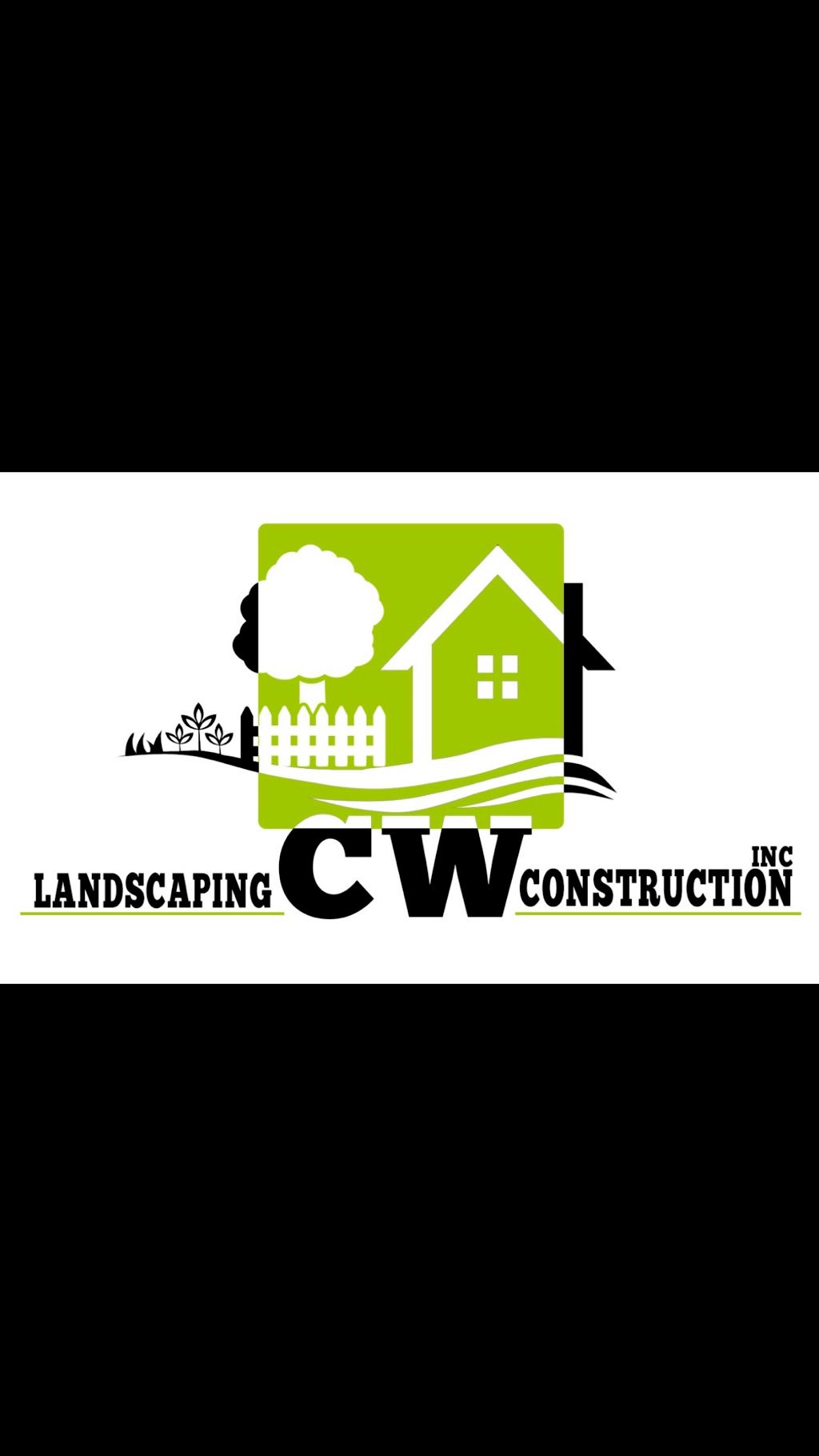CW Landscaping and Construction Inc.