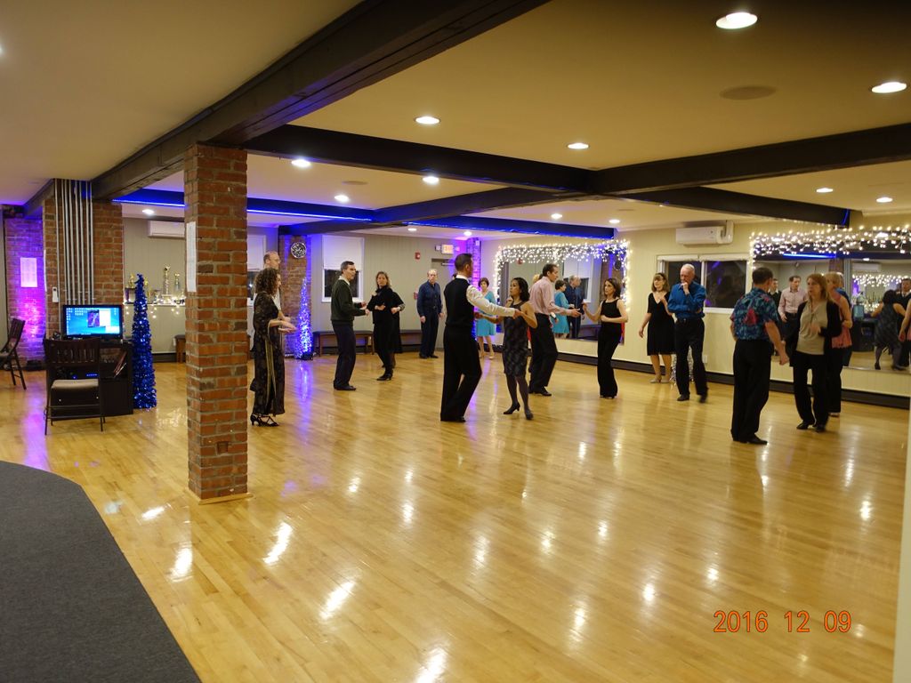 Group Classes