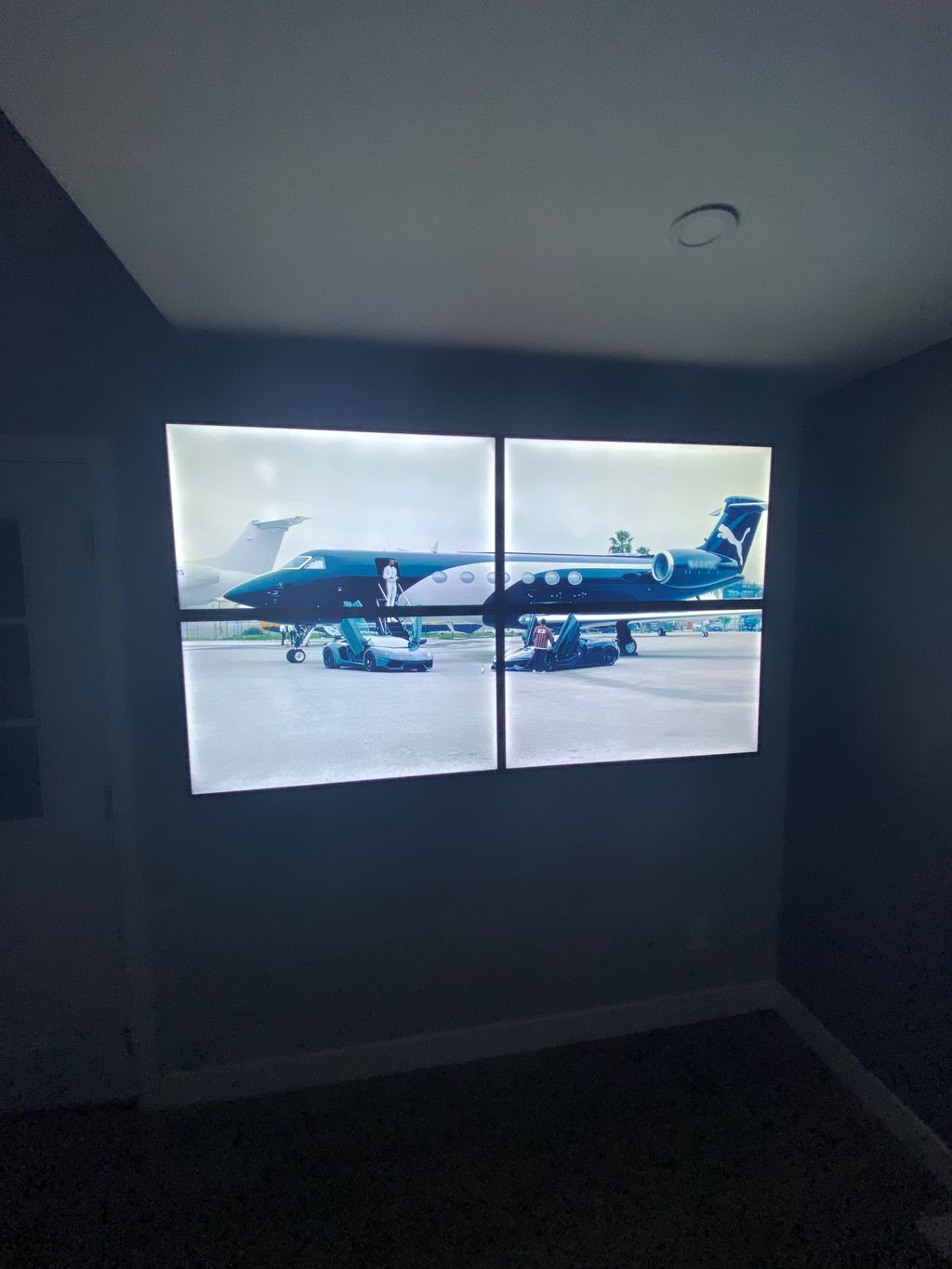 Projects and media