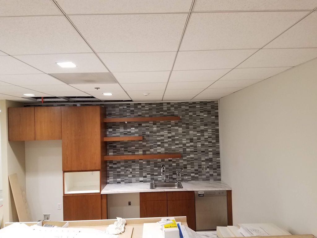 Projects and media