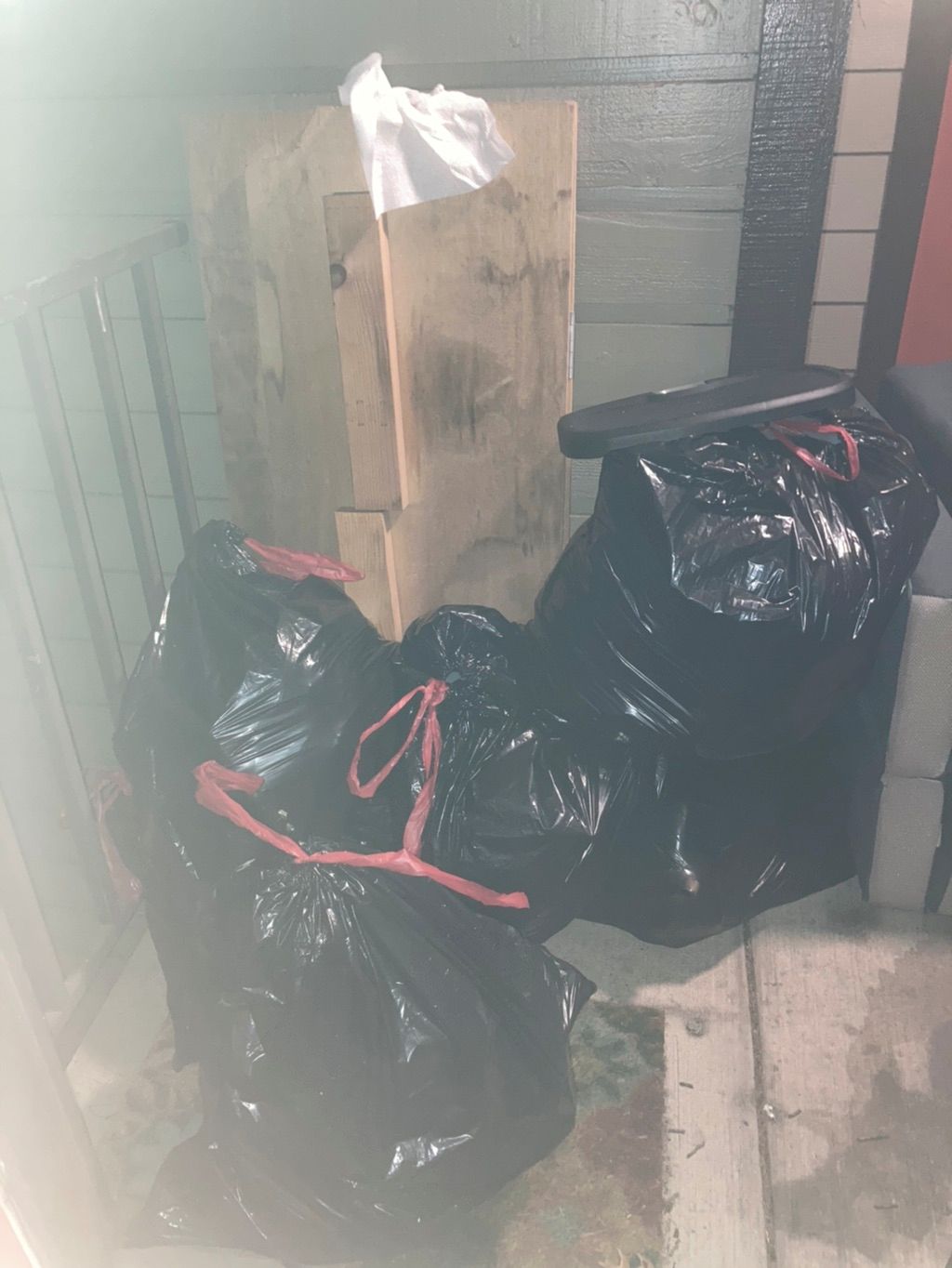 Customer photos