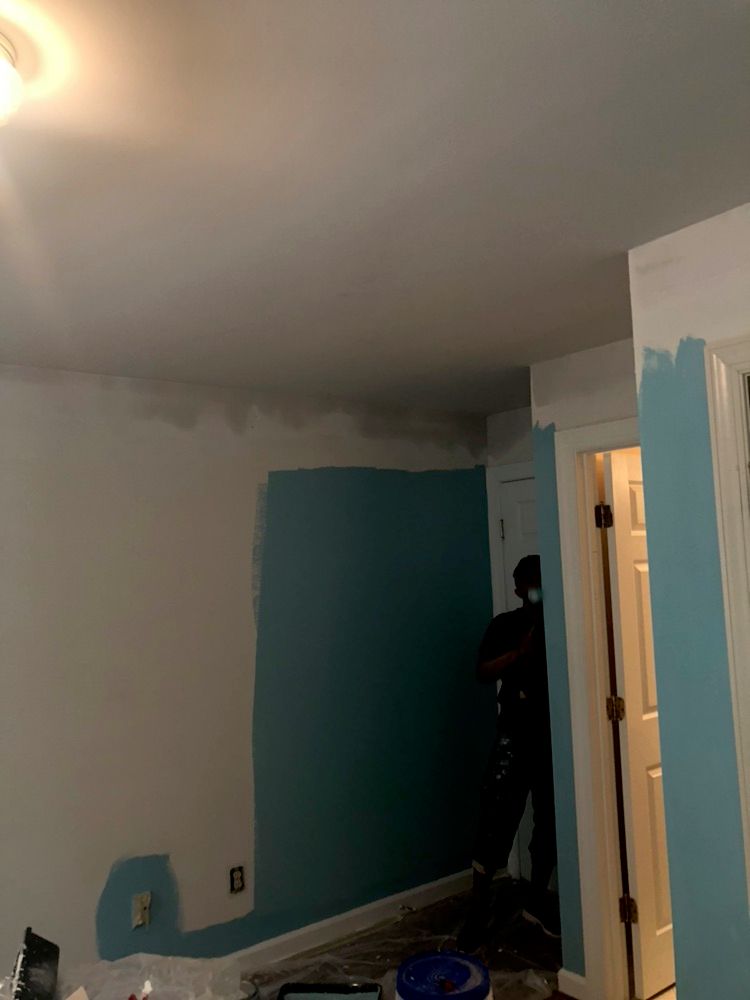 Painting Job 