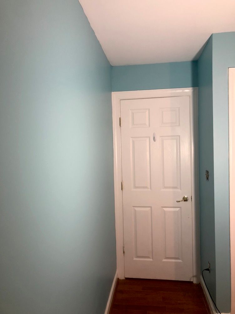 Painting Job 