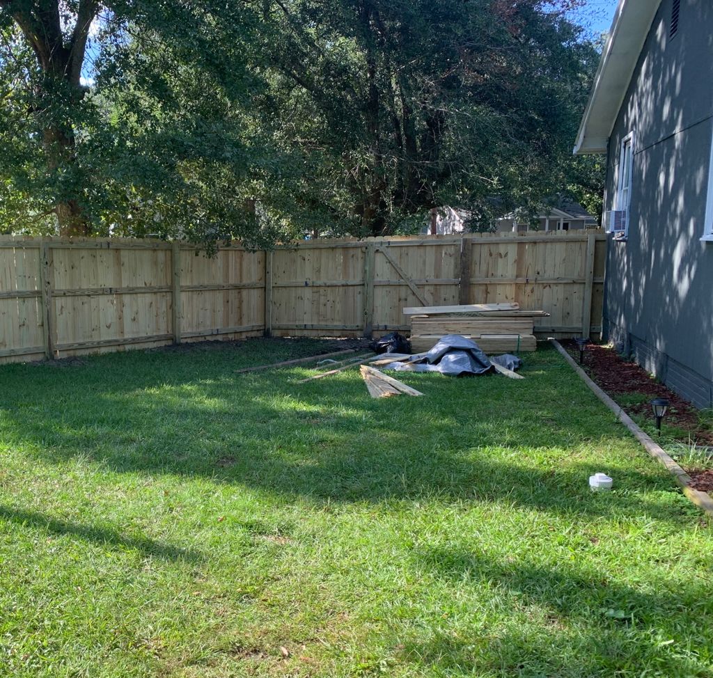 Customer photos