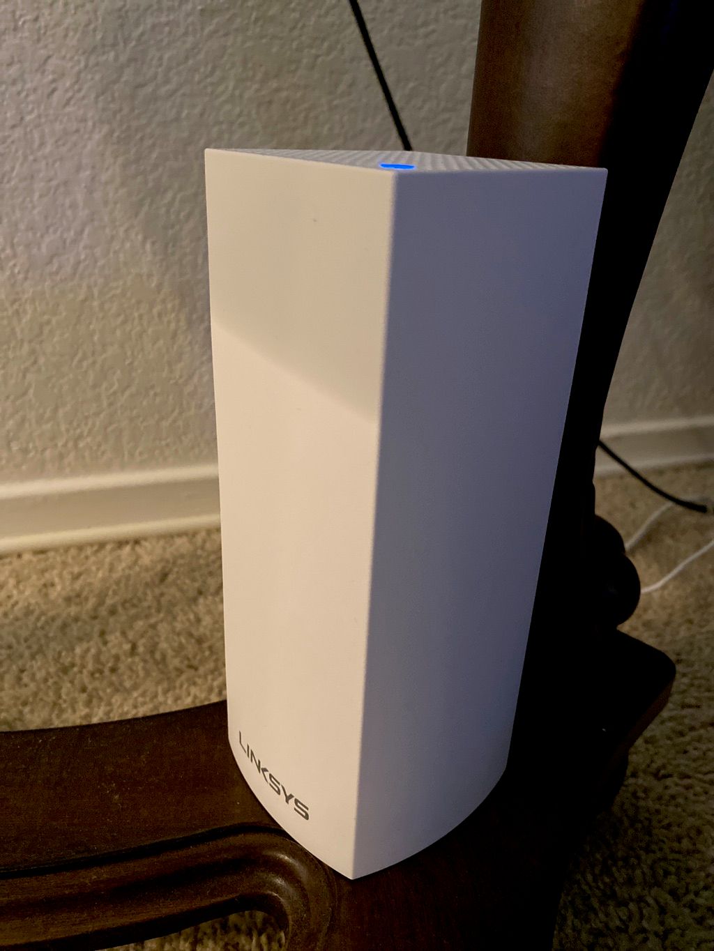 Linksys Velop Installation in Irvine, CA