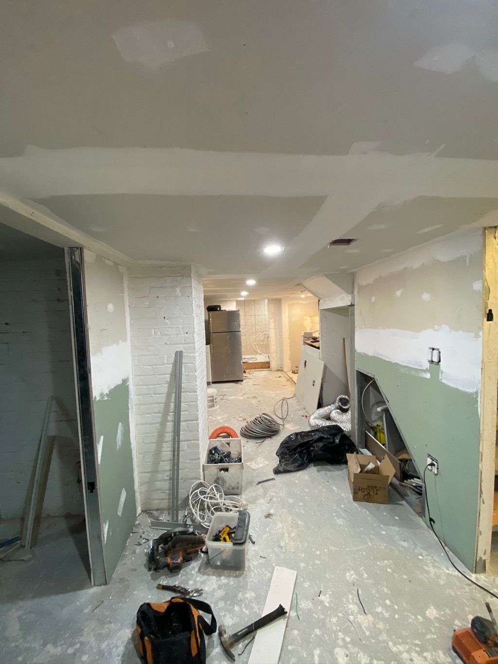 Projects and media