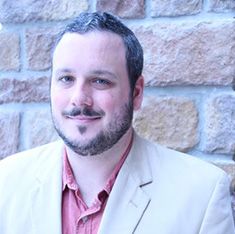 Josh DeVane - Voice and Piano Instructor