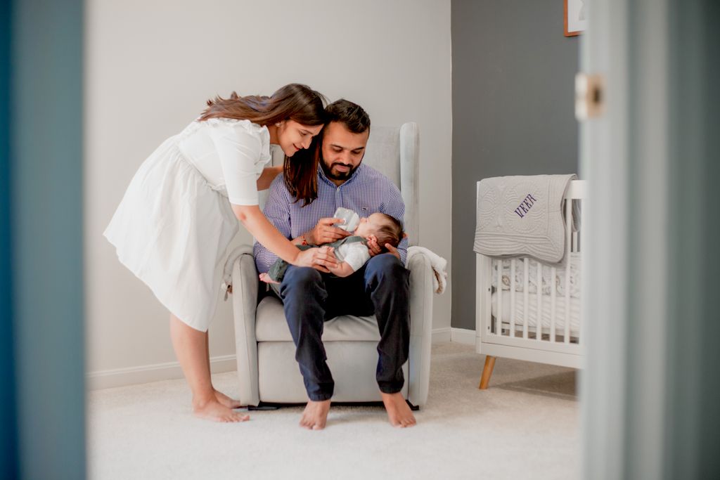 Engagement Photography