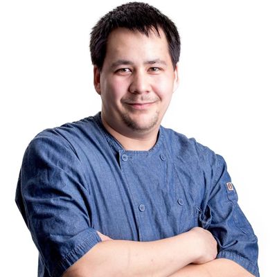 Avatar for Chef Michael Cristobal