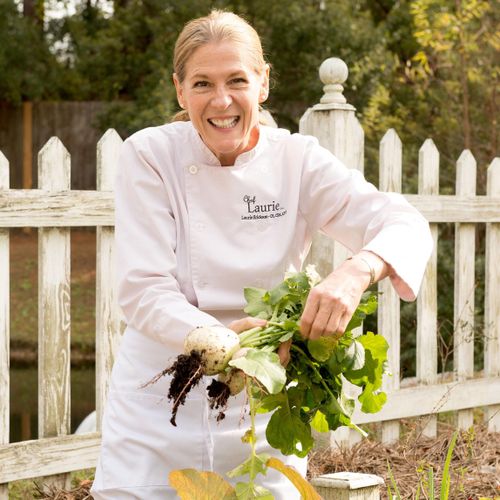 Chef Laurie LLC