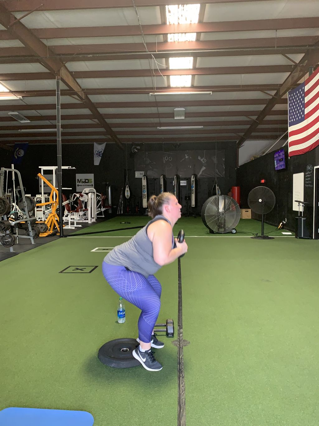 Personal Training 