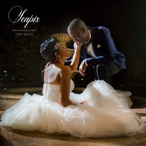 My husband and I have worked with Seapix Photograp