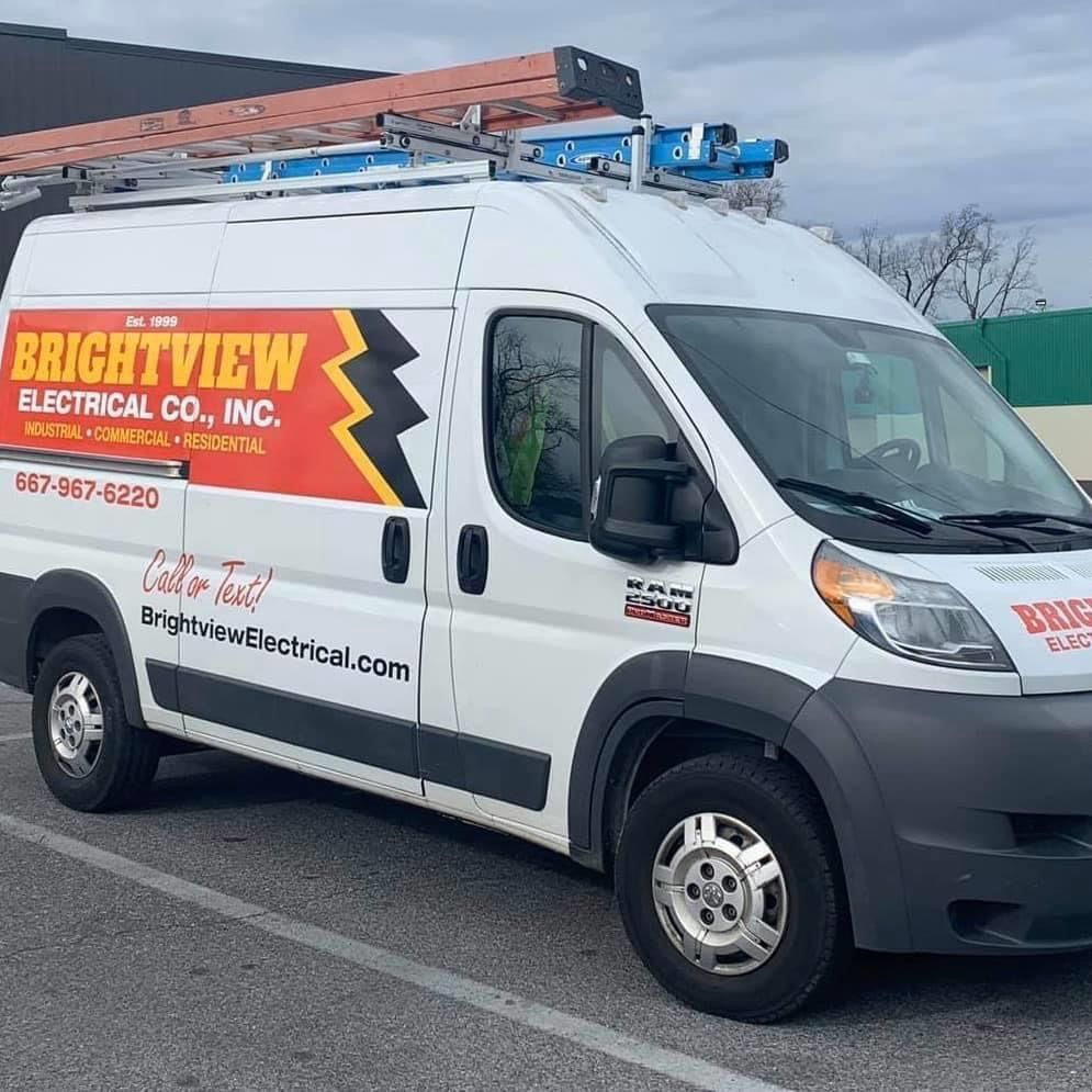 Brightview Electrical Company, Inc.