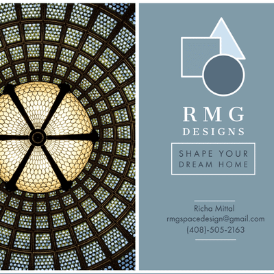 Avatar for RMG Space Designs