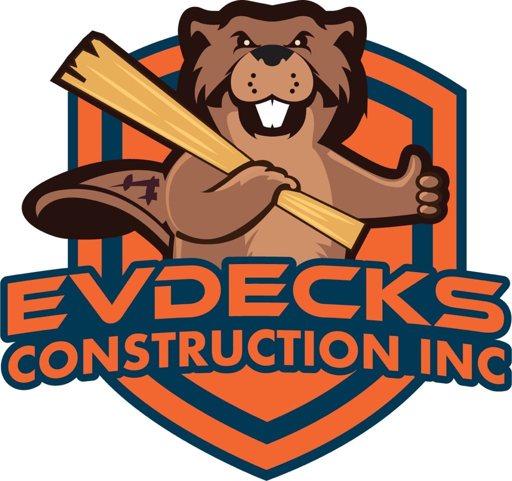 Evdecks Construction Inc