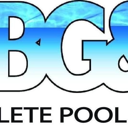 MBG&A Complete Pool Service