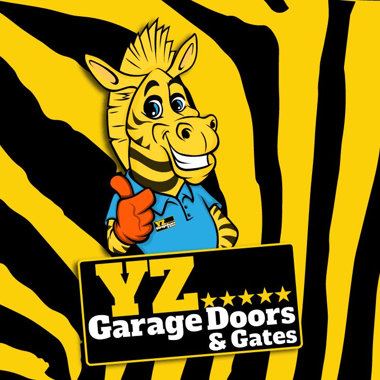 YZ Garage Doors & Gates