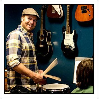 Avatar for John Olsson Drum Lessons