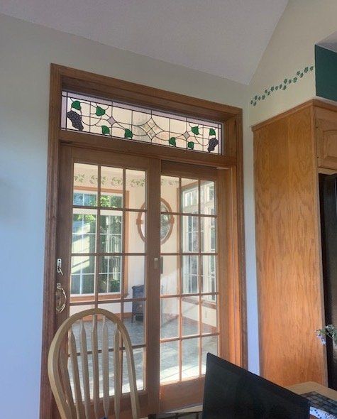 Customer photos