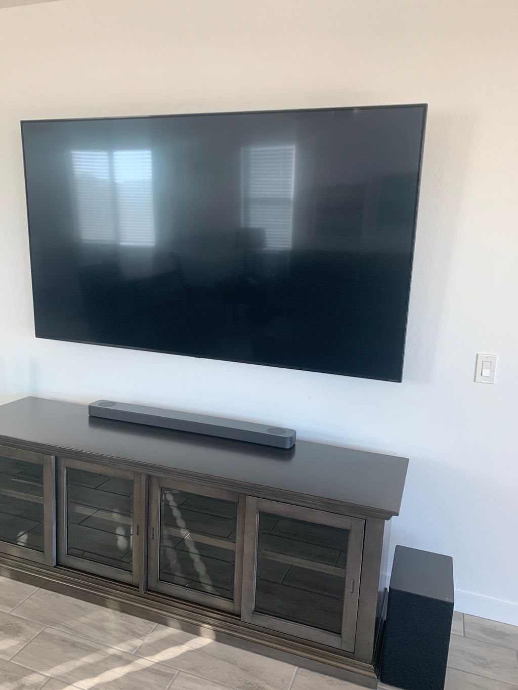 Customer photos