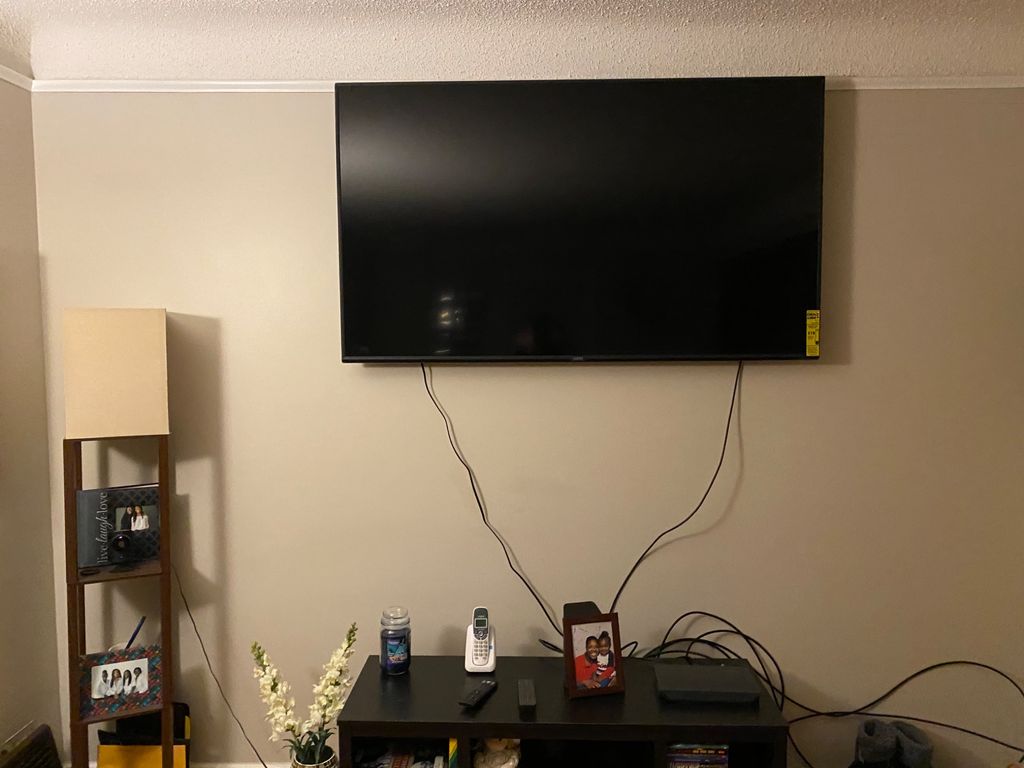 Customer photos