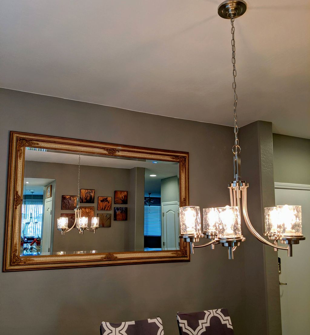 Customer photos