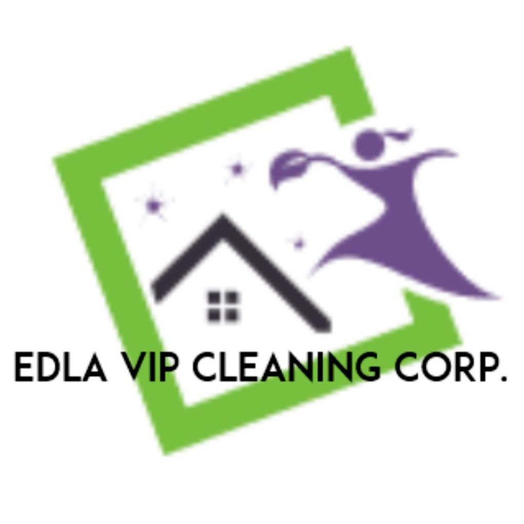 EDLA VIP CLEANING